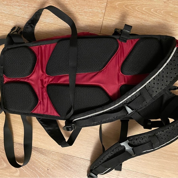 Backpack hydration bag - Picture 2 of 3